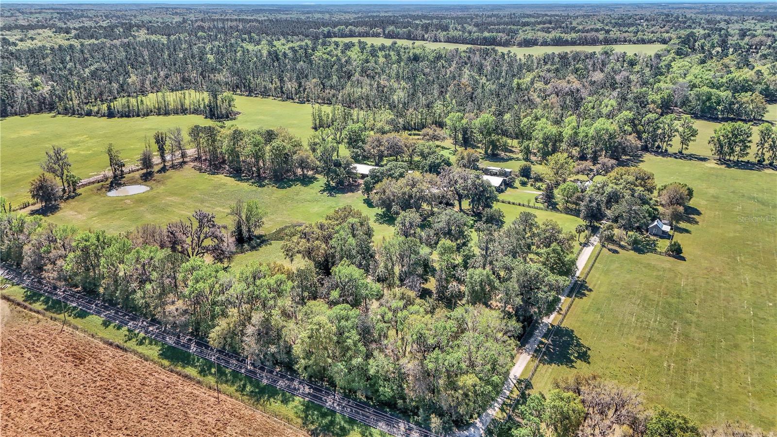 12490 NW HIGHWAY 320, MICANOPY, FL, 32667