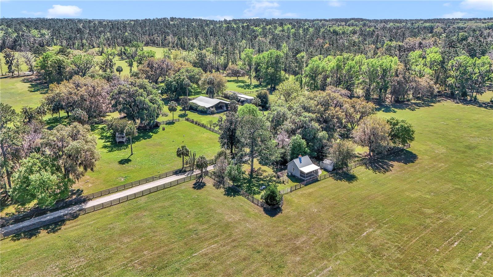 12490 NW HIGHWAY 320, MICANOPY, FL, 32667