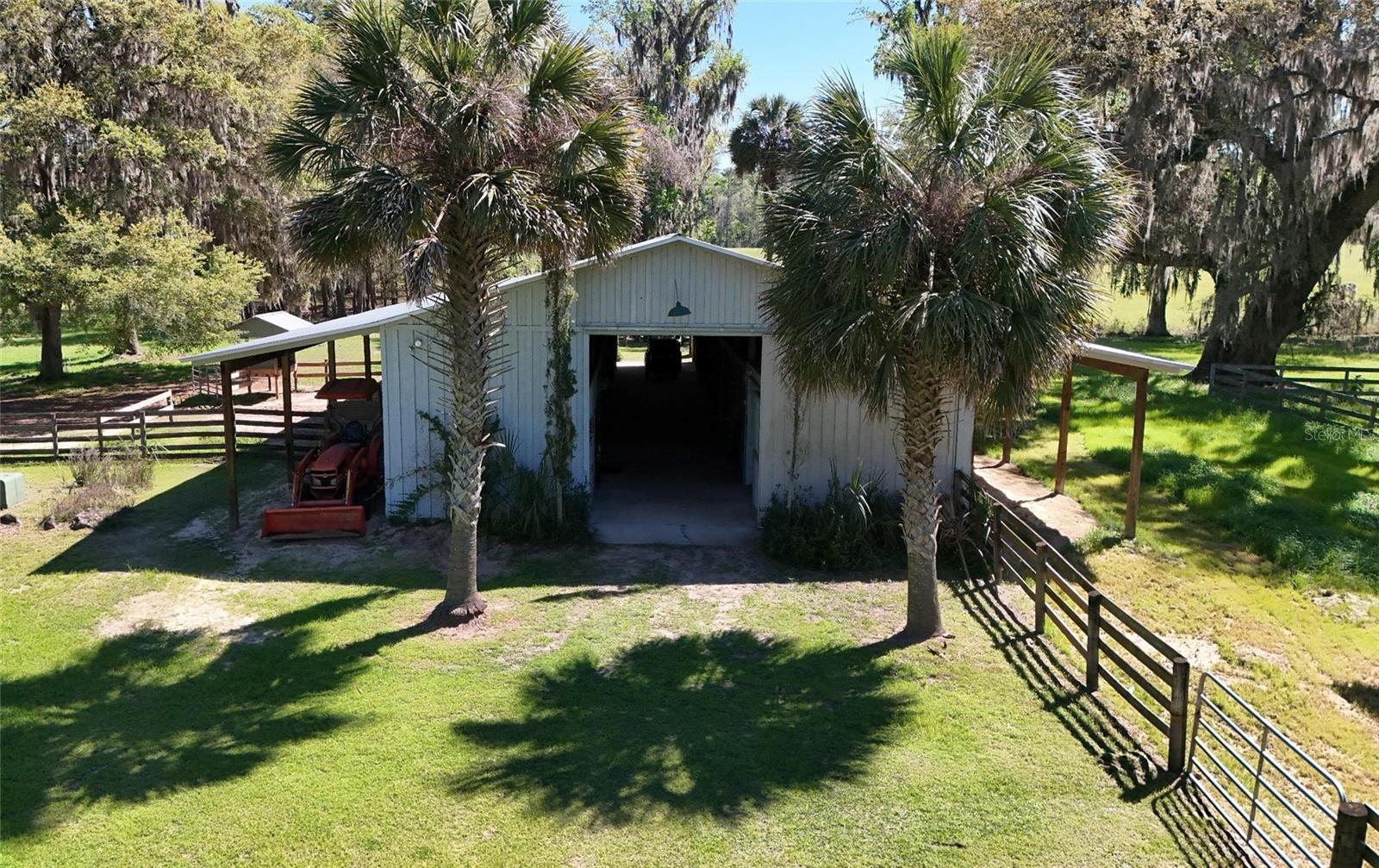 12490 NW HIGHWAY 320, MICANOPY, FL, 32667