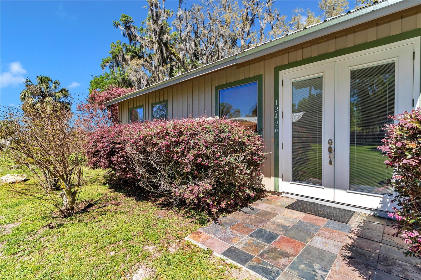 12490 NW HIGHWAY 320, MICANOPY, FL, 32667