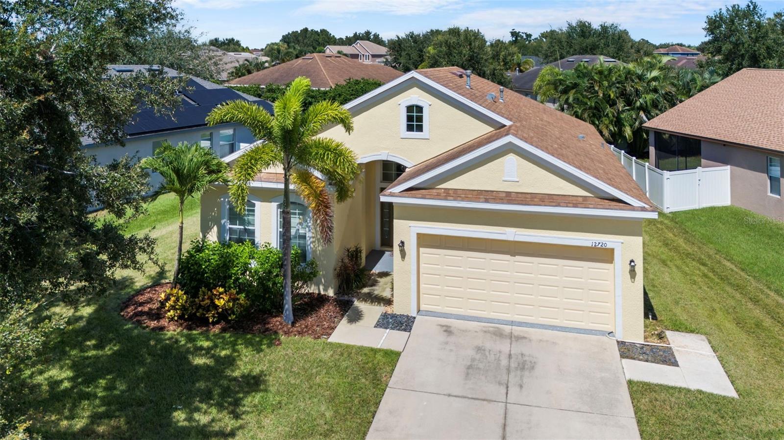 12720 WHITNEY MEADOW WAY, RIVERVIEW, FL, 33578