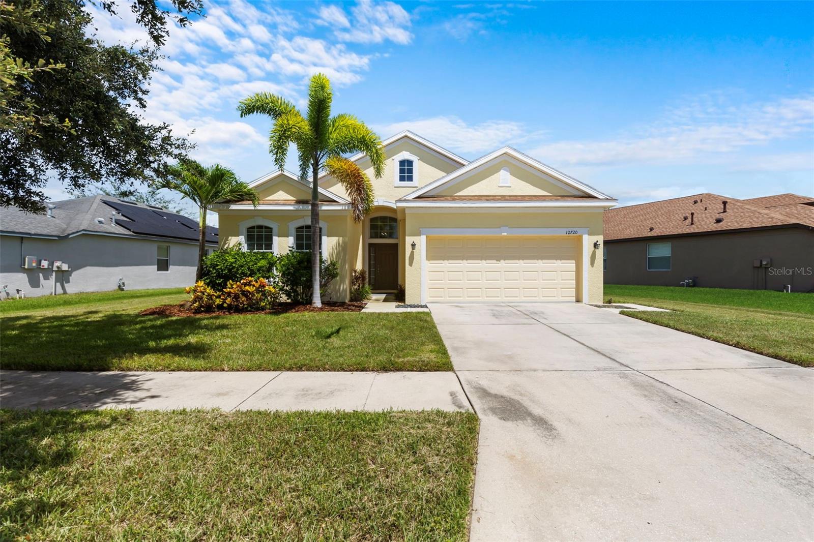 12720 WHITNEY MEADOW WAY, RIVERVIEW, FL, 33578
