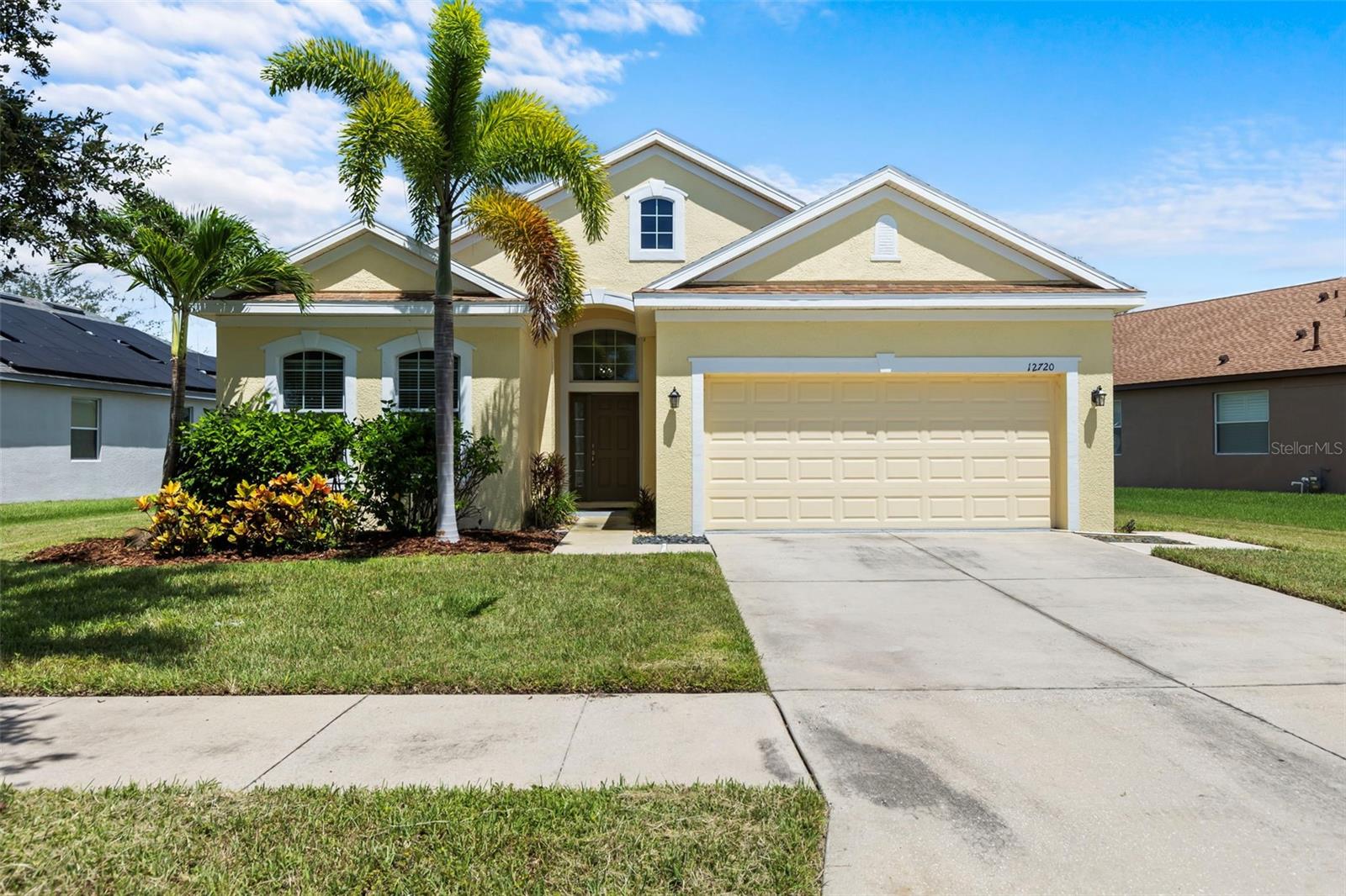 12720 WHITNEY MEADOW WAY, RIVERVIEW, FL, 33578