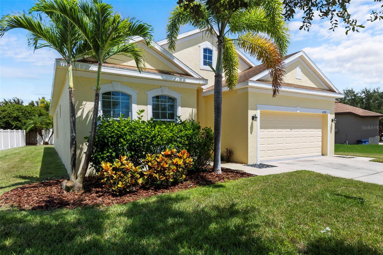 12720 WHITNEY MEADOW WAY, RIVERVIEW, FL, 33578