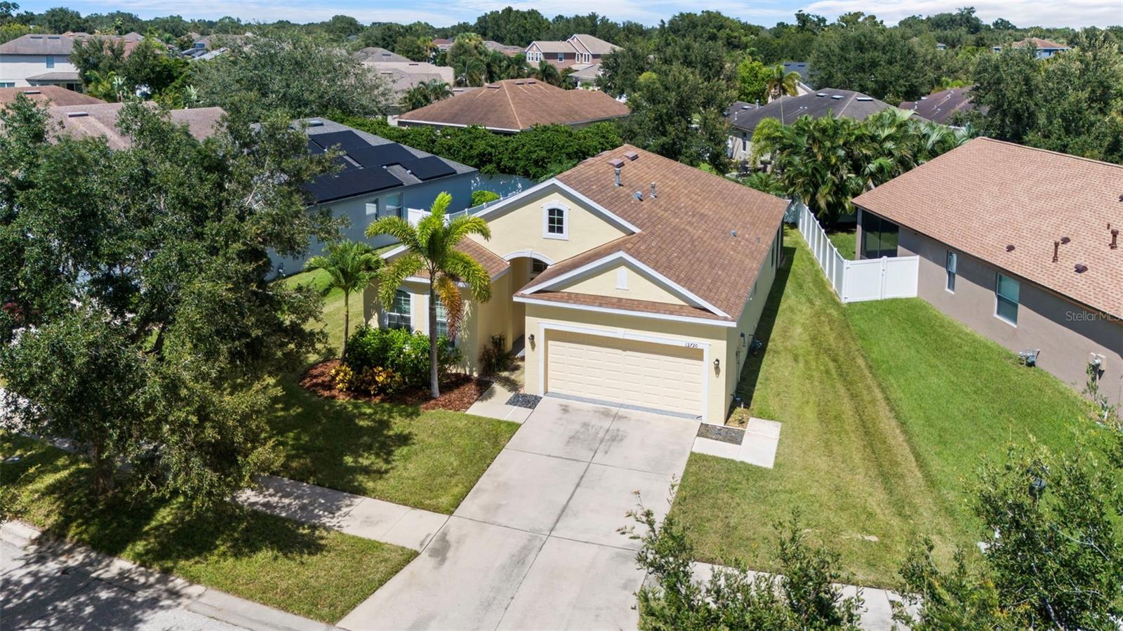 12720 WHITNEY MEADOW WAY, RIVERVIEW, FL, 33578