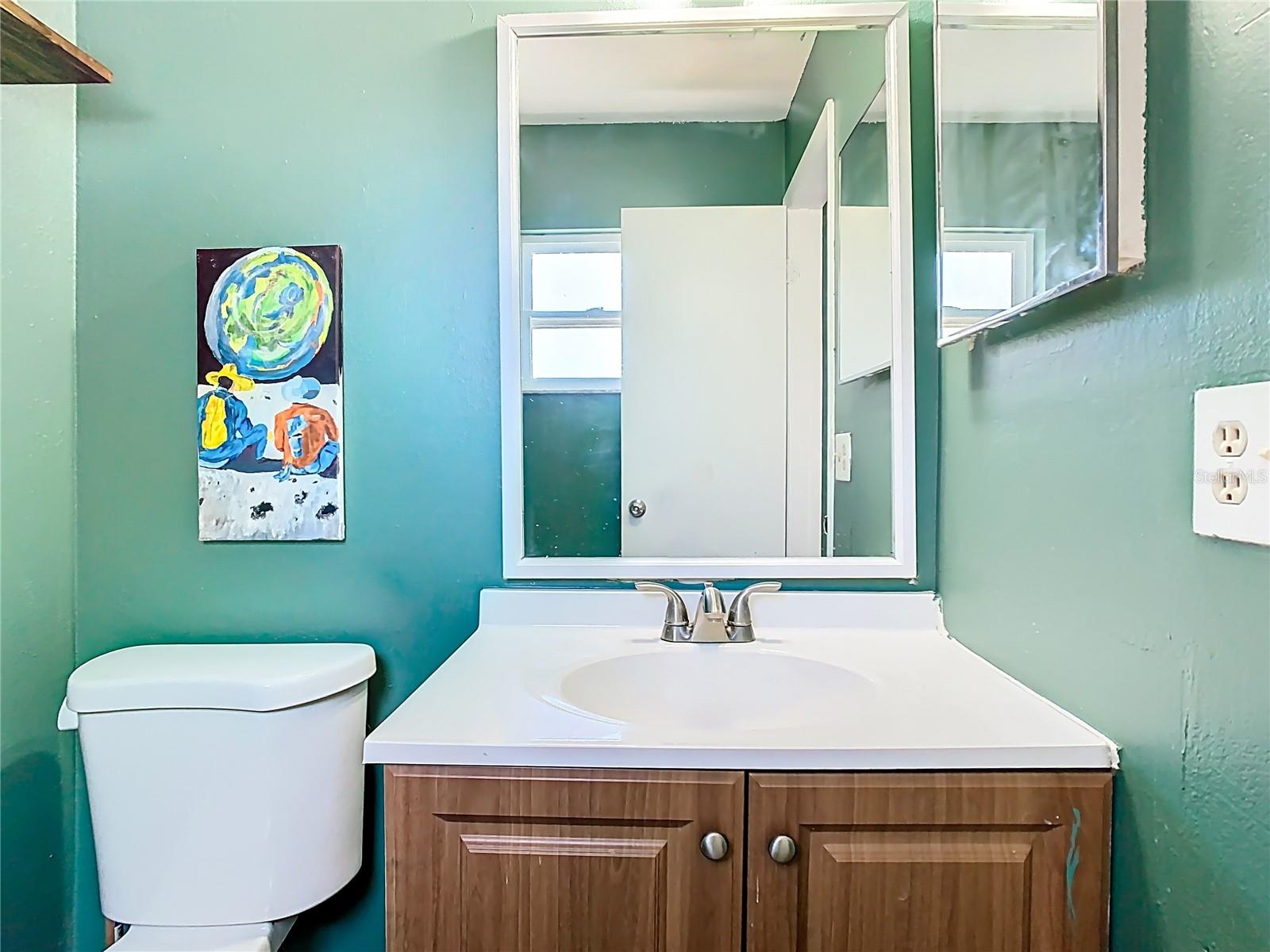 5322 WINTER RUN DR, ORLANDO, FL, 32839