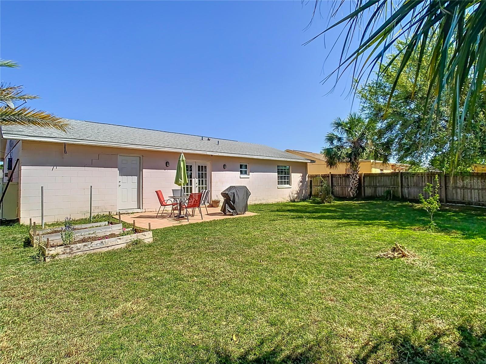 5322 WINTER RUN DR, ORLANDO, FL, 32839