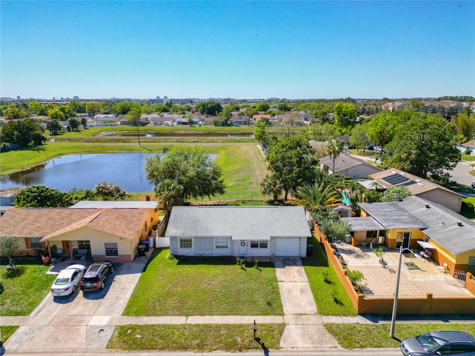 5322 WINTER RUN DR, ORLANDO, FL, 32839