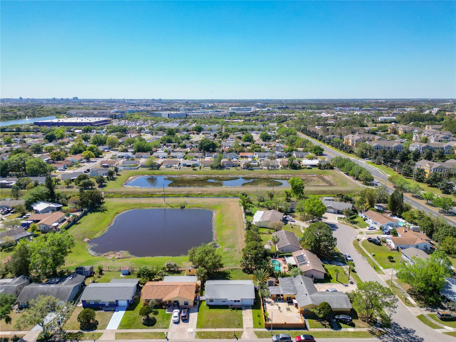 5322 WINTER RUN DR, ORLANDO, FL, 32839