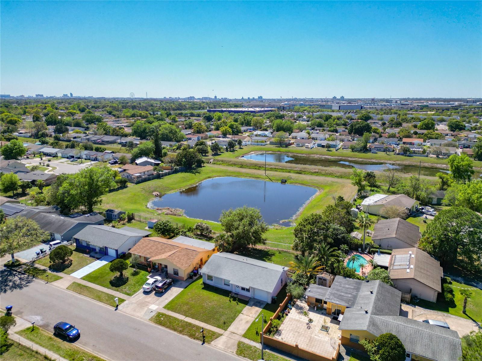 5322 WINTER RUN DR, ORLANDO, FL, 32839