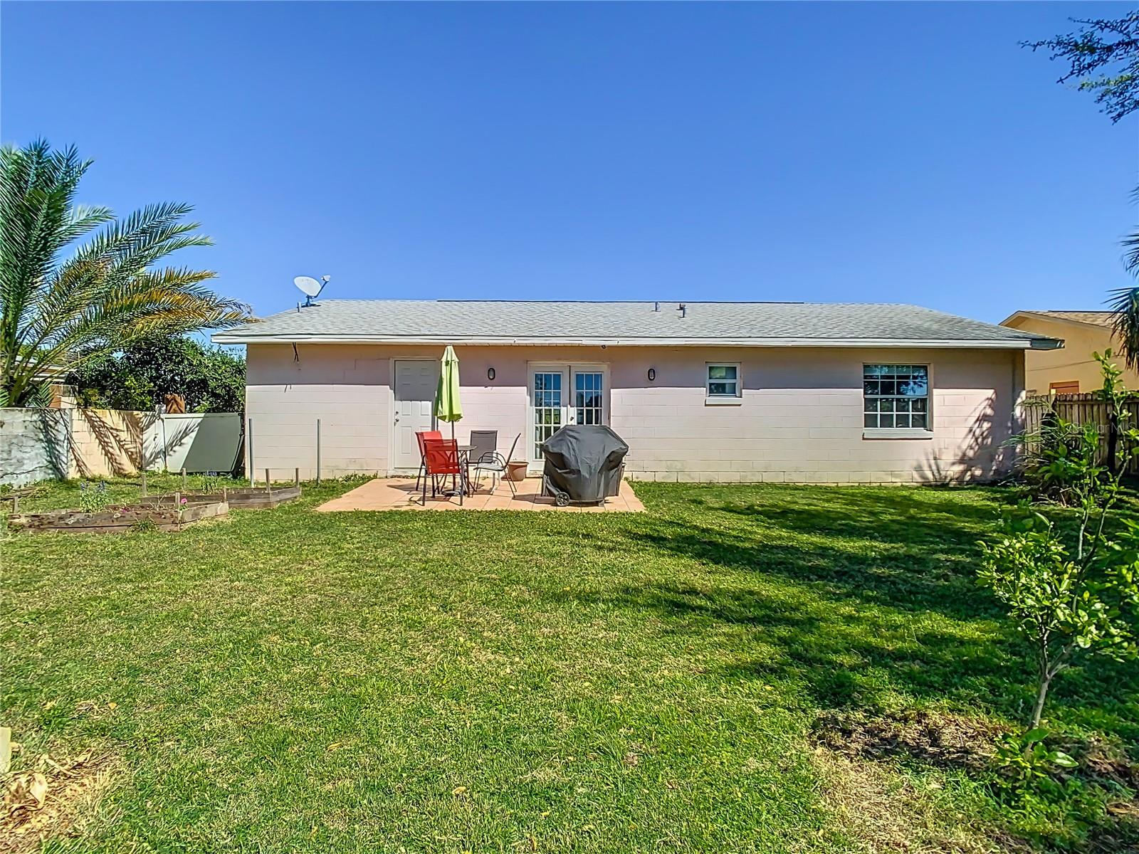 5322 WINTER RUN DR, ORLANDO, FL, 32839