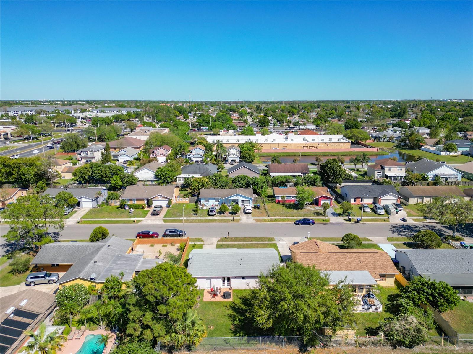 5322 WINTER RUN DR, ORLANDO, FL, 32839