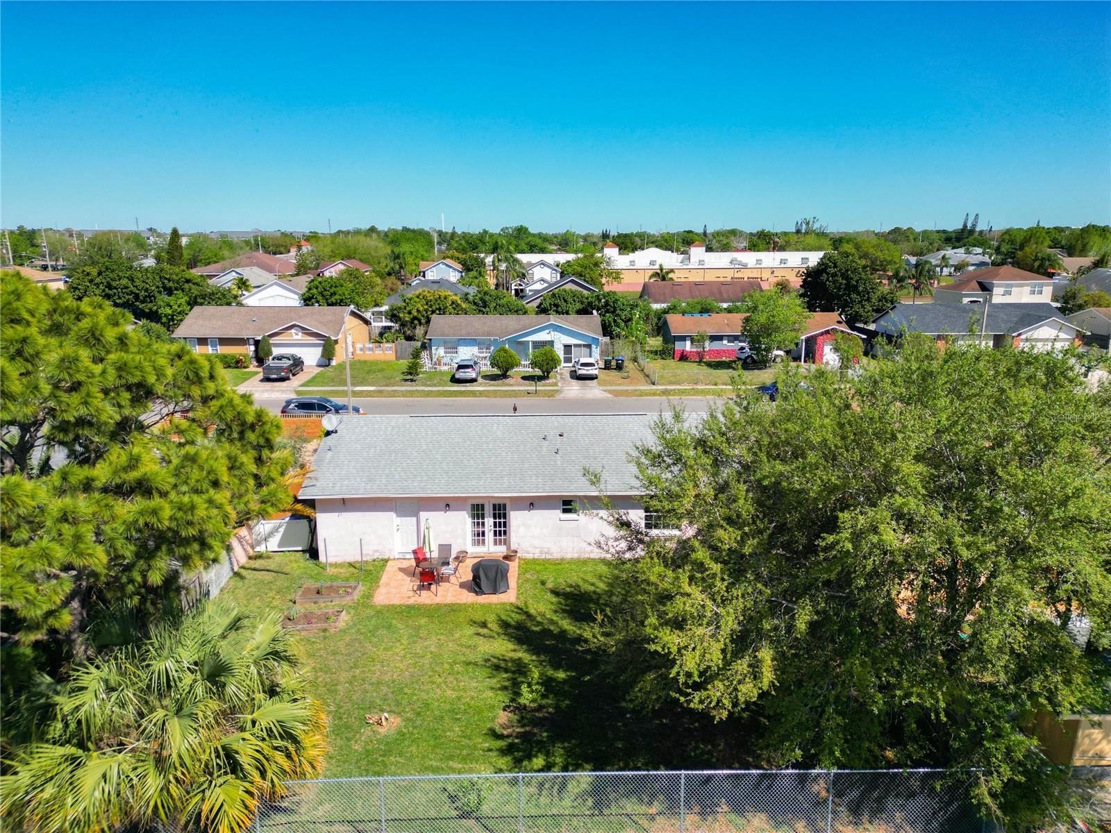 5322 WINTER RUN DR, ORLANDO, FL, 32839