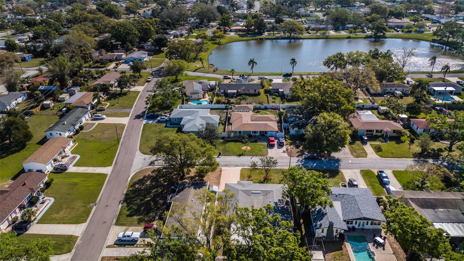 2736 45TH WAY N, ST PETERSBURG, FL, 33713