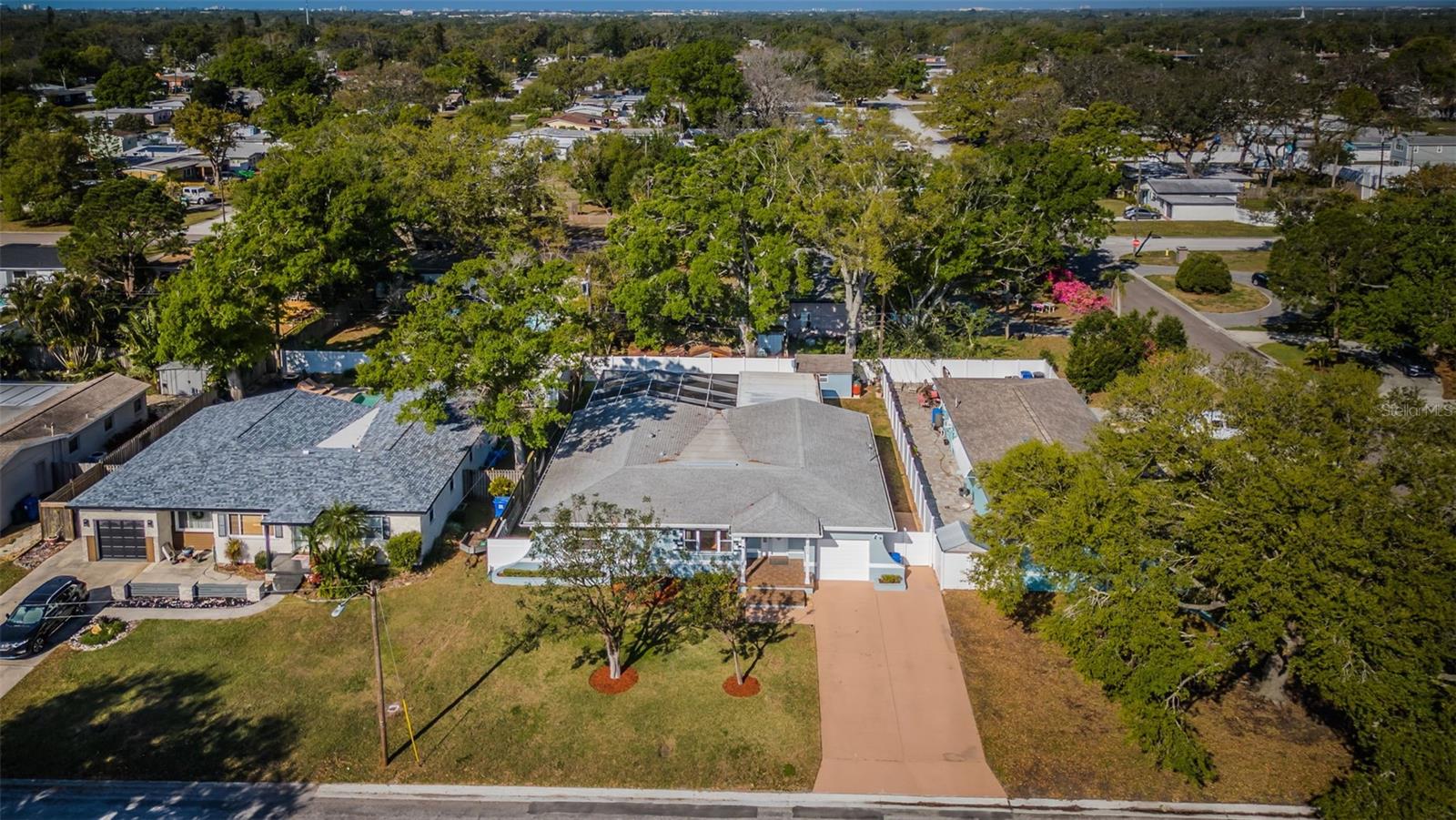 2736 45TH WAY N, ST PETERSBURG, FL, 33713