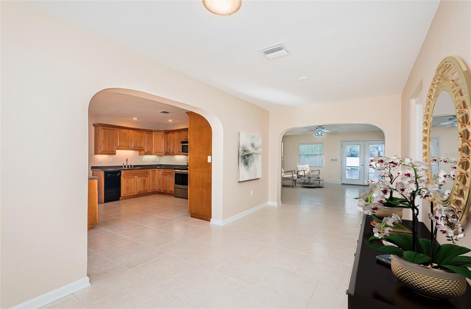 2736 45TH WAY N, ST PETERSBURG, FL, 33713