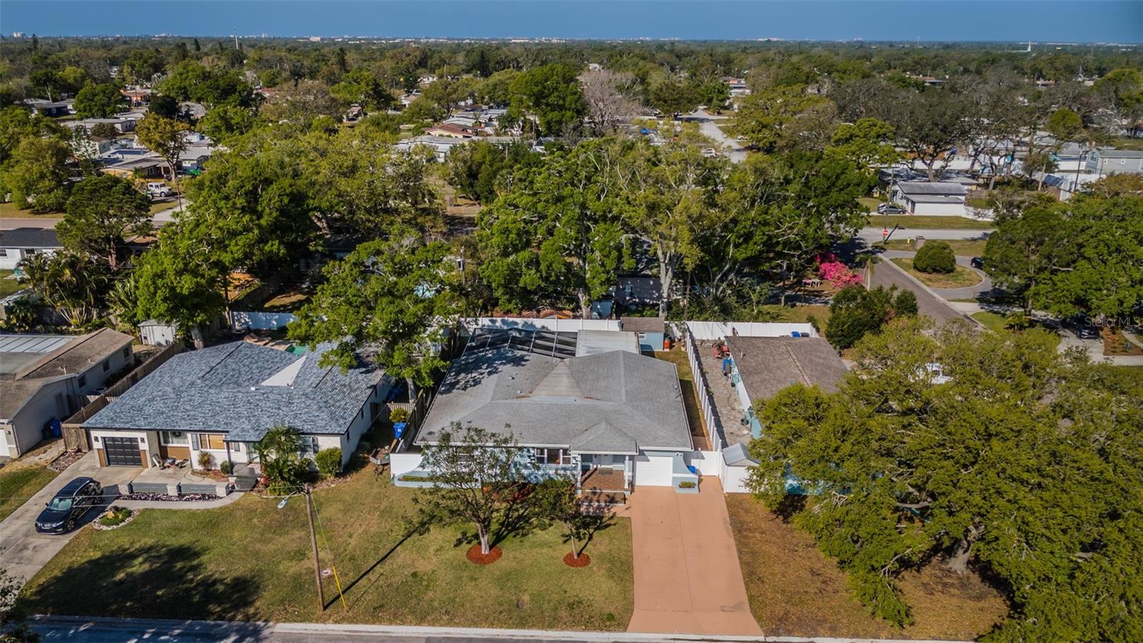 2736 45TH WAY N, ST PETERSBURG, FL, 33713