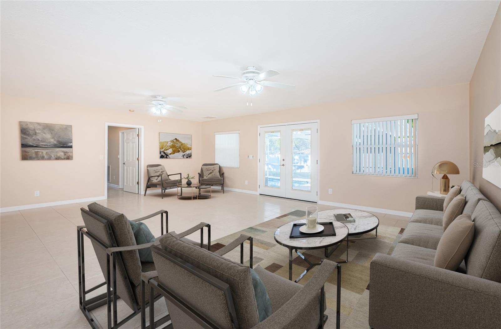 2736 45TH WAY N, ST PETERSBURG, FL, 33713