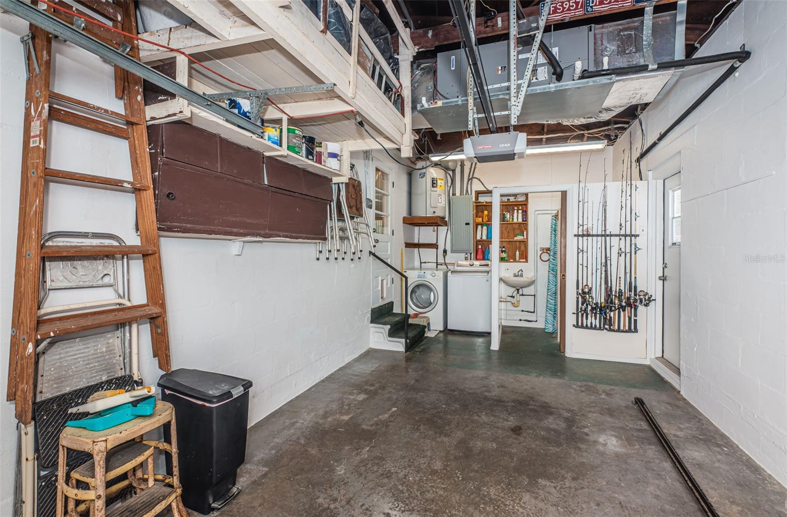 2736 45TH WAY N, ST PETERSBURG, FL, 33713