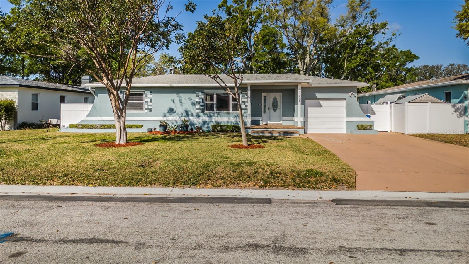 2736 45TH WAY N, ST PETERSBURG, FL, 33713