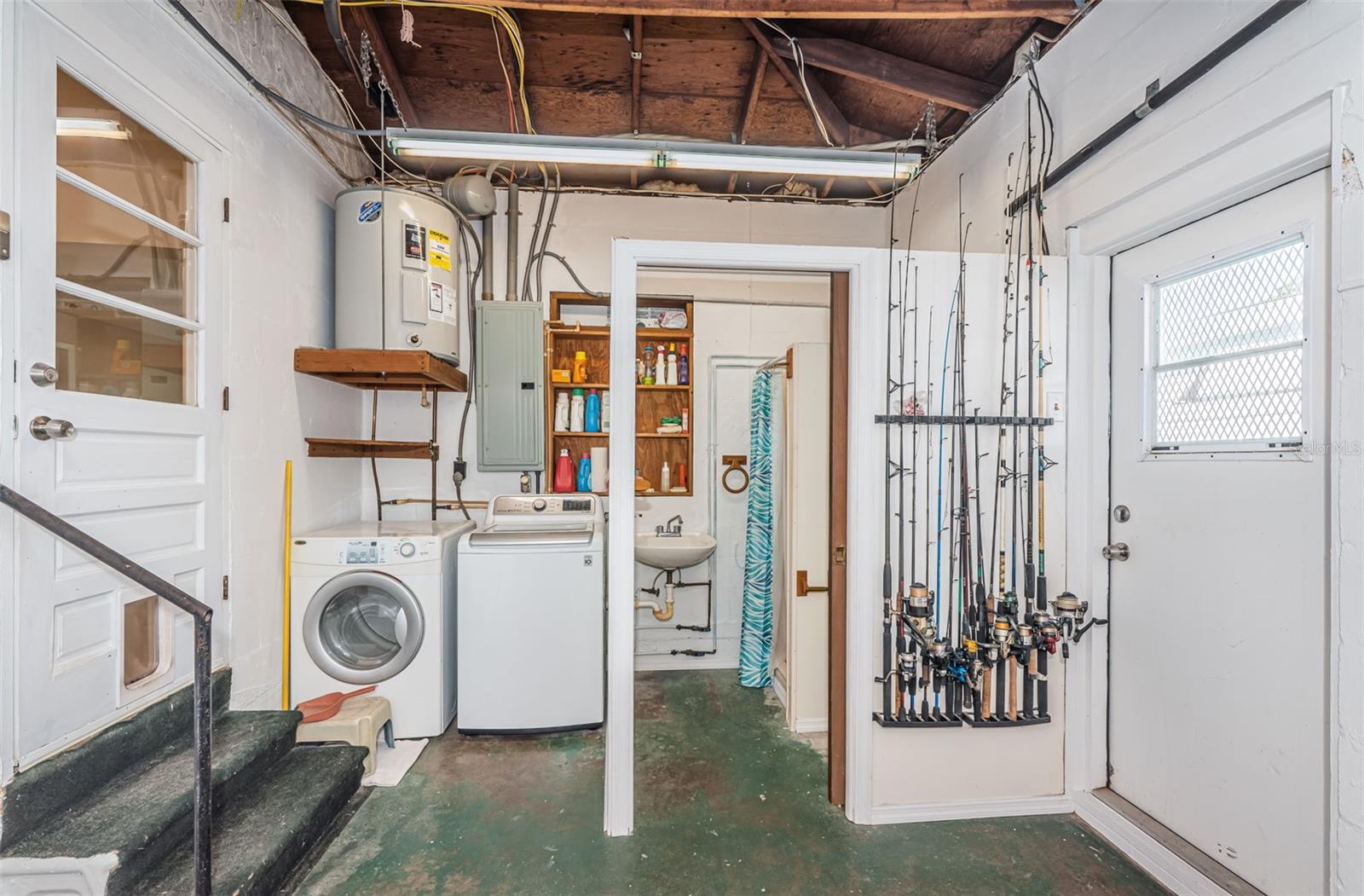 2736 45TH WAY N, ST PETERSBURG, FL, 33713