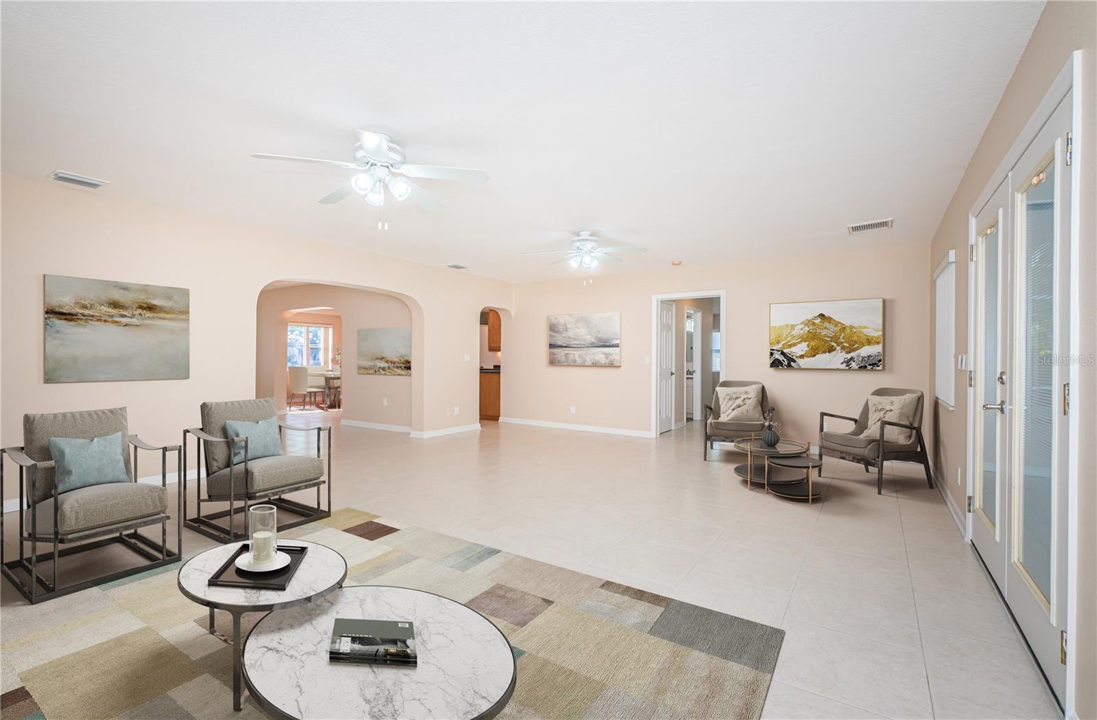 2736 45TH WAY N, ST PETERSBURG, FL, 33713