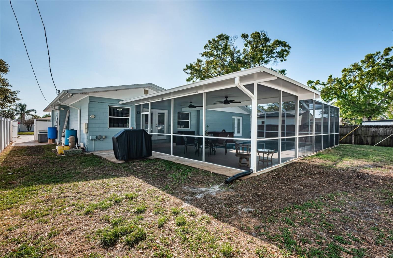 2736 45TH WAY N, ST PETERSBURG, FL, 33713