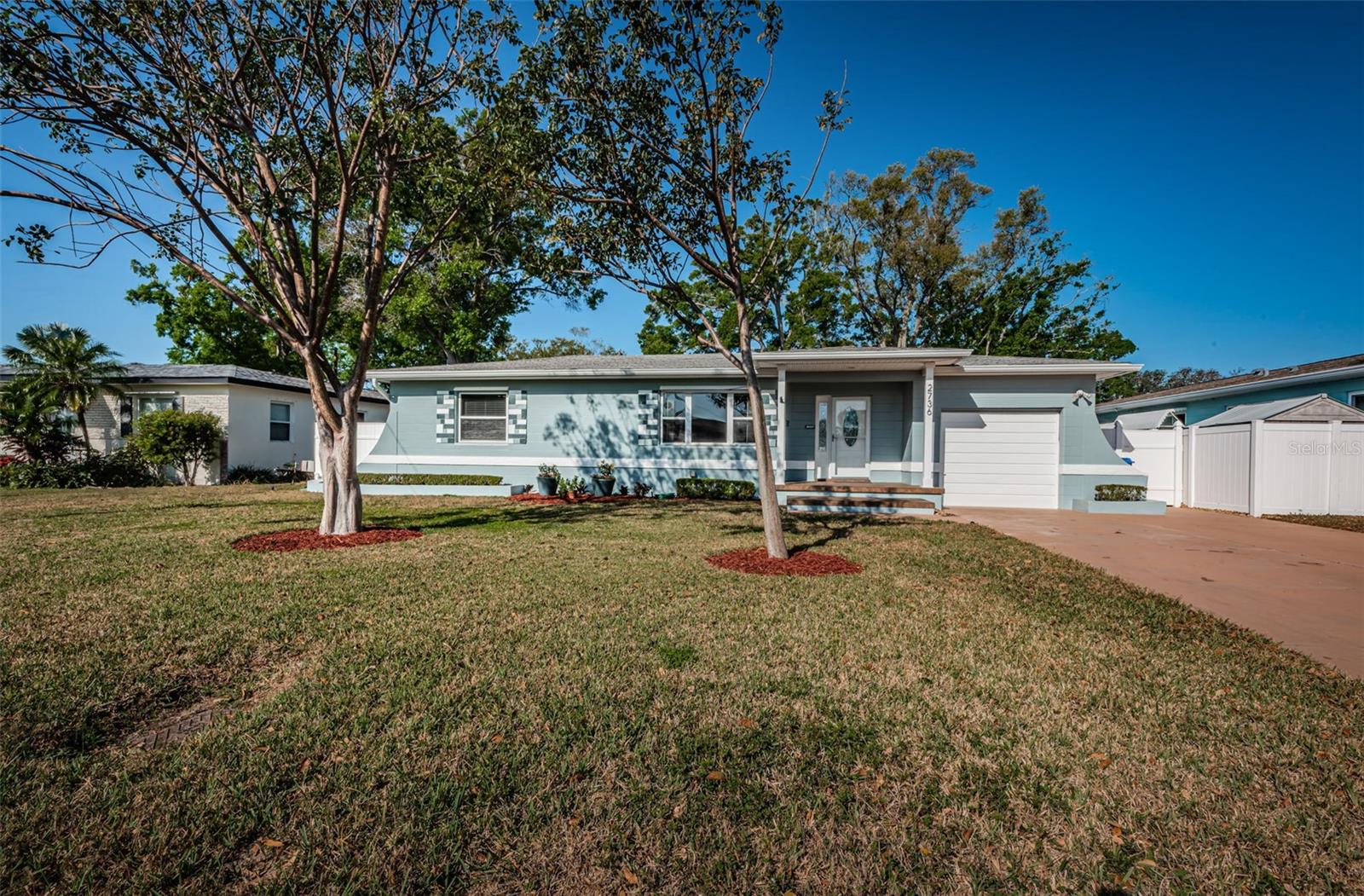 2736 45TH WAY N, ST PETERSBURG, FL, 33713