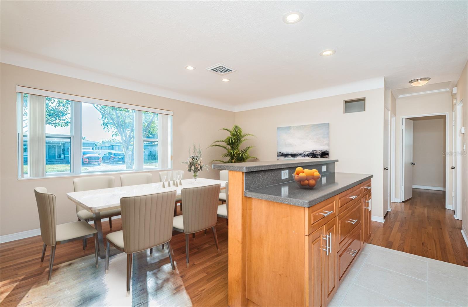 2736 45TH WAY N, ST PETERSBURG, FL, 33713