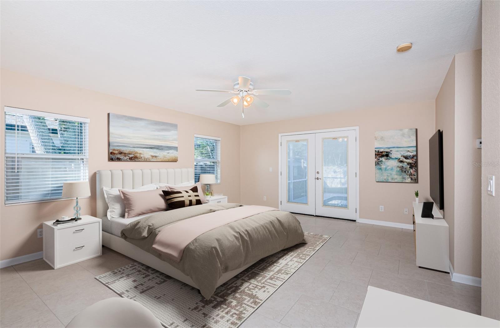 2736 45TH WAY N, ST PETERSBURG, FL, 33713