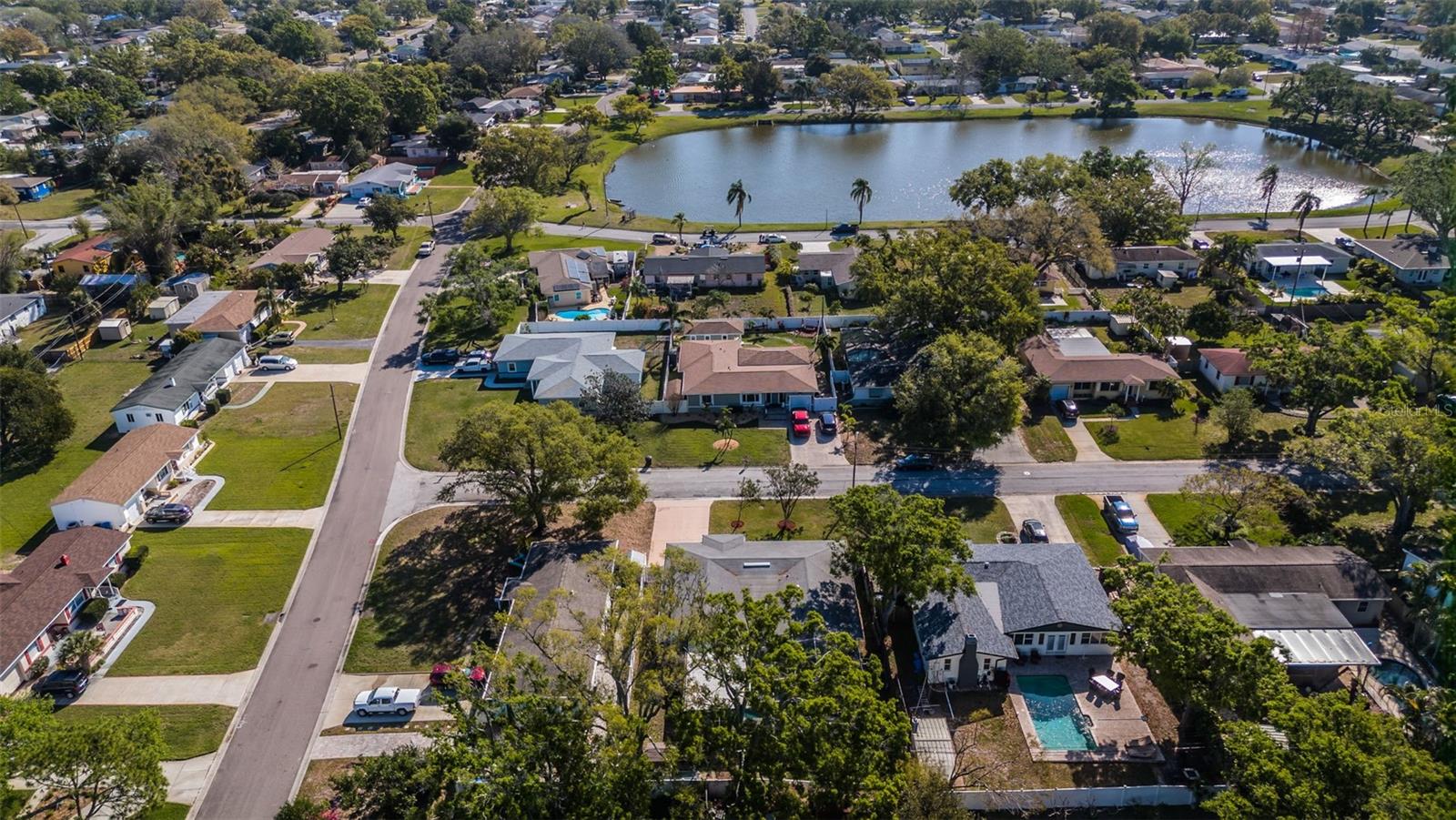 2736 45TH WAY N, ST PETERSBURG, FL, 33713