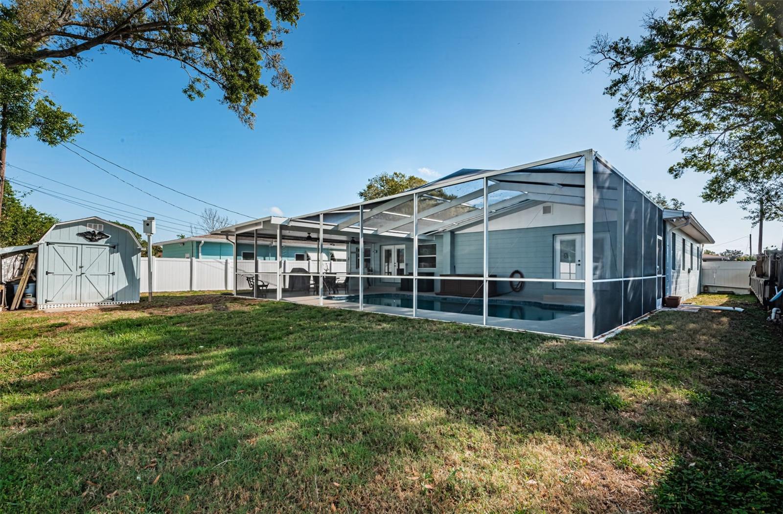 2736 45TH WAY N, ST PETERSBURG, FL, 33713