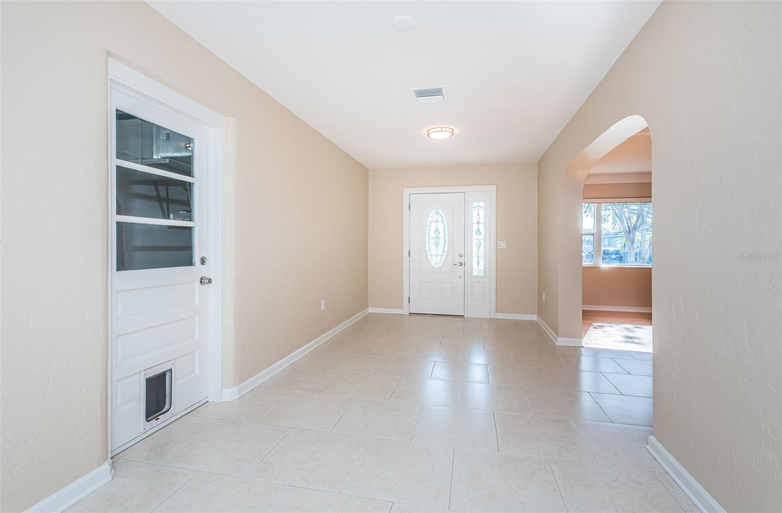 2736 45TH WAY N, ST PETERSBURG, FL, 33713