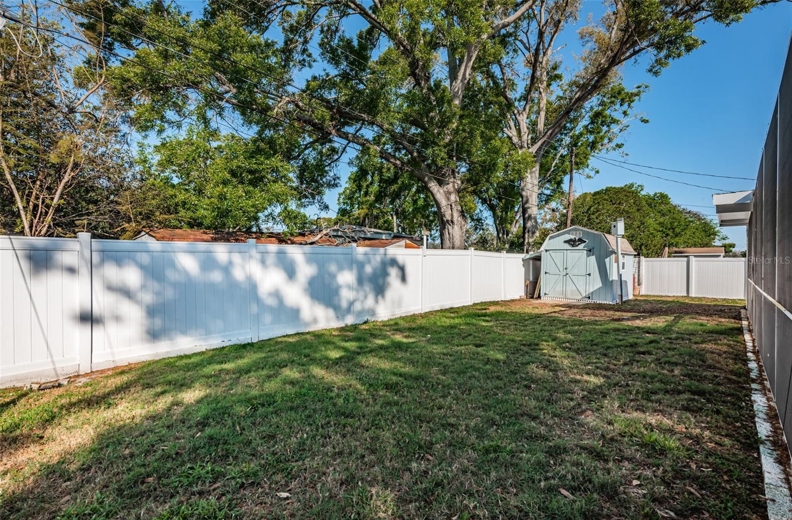 2736 45TH WAY N, ST PETERSBURG, FL, 33713