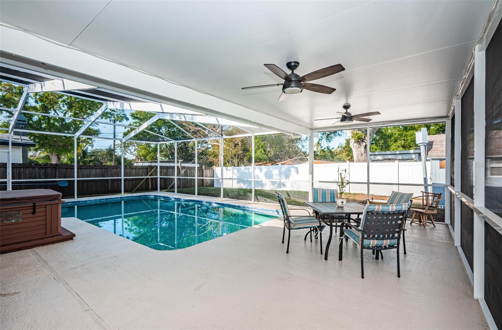 2736 45TH WAY N, ST PETERSBURG, FL, 33713