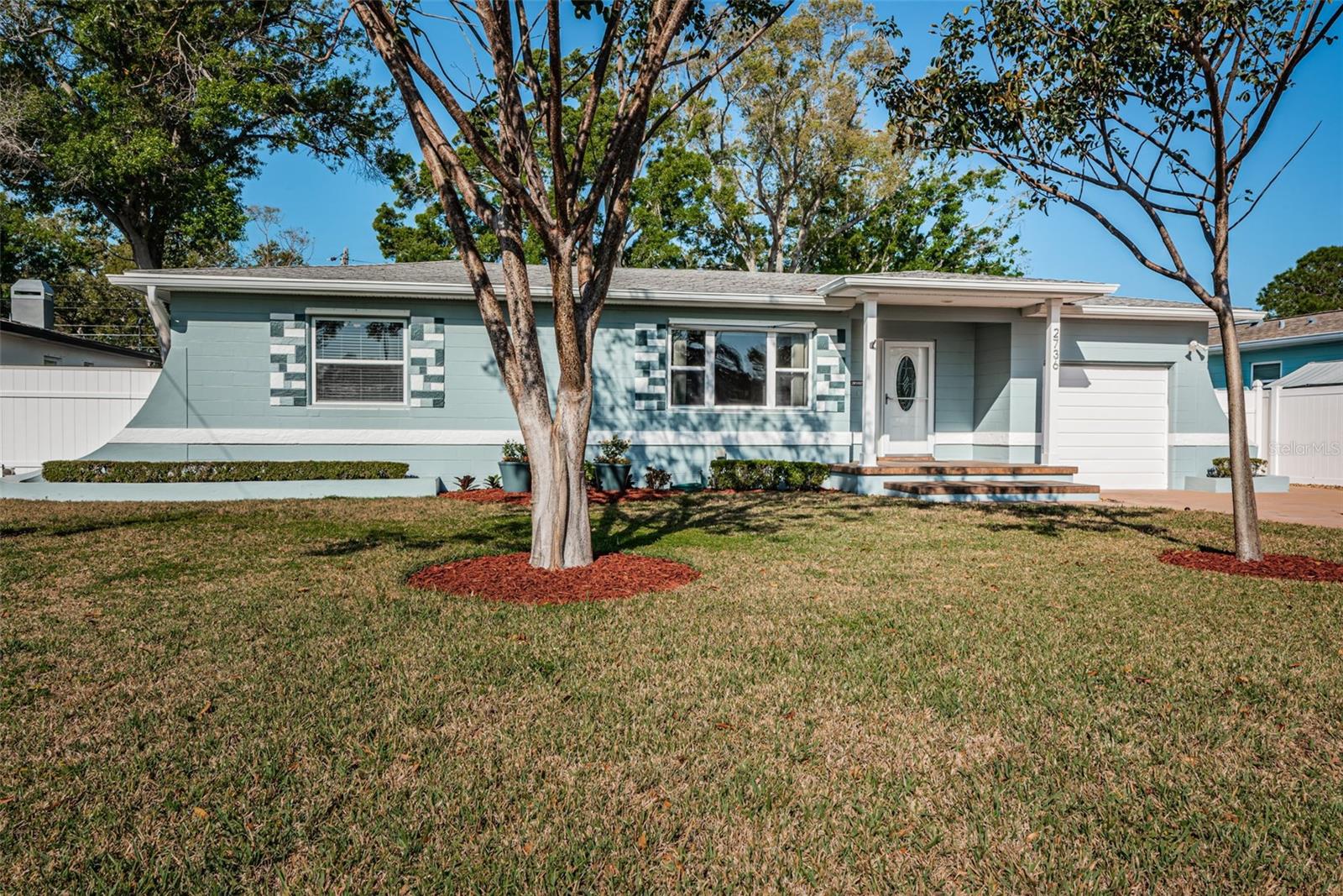 2736 45TH WAY N, ST PETERSBURG, FL, 33713
