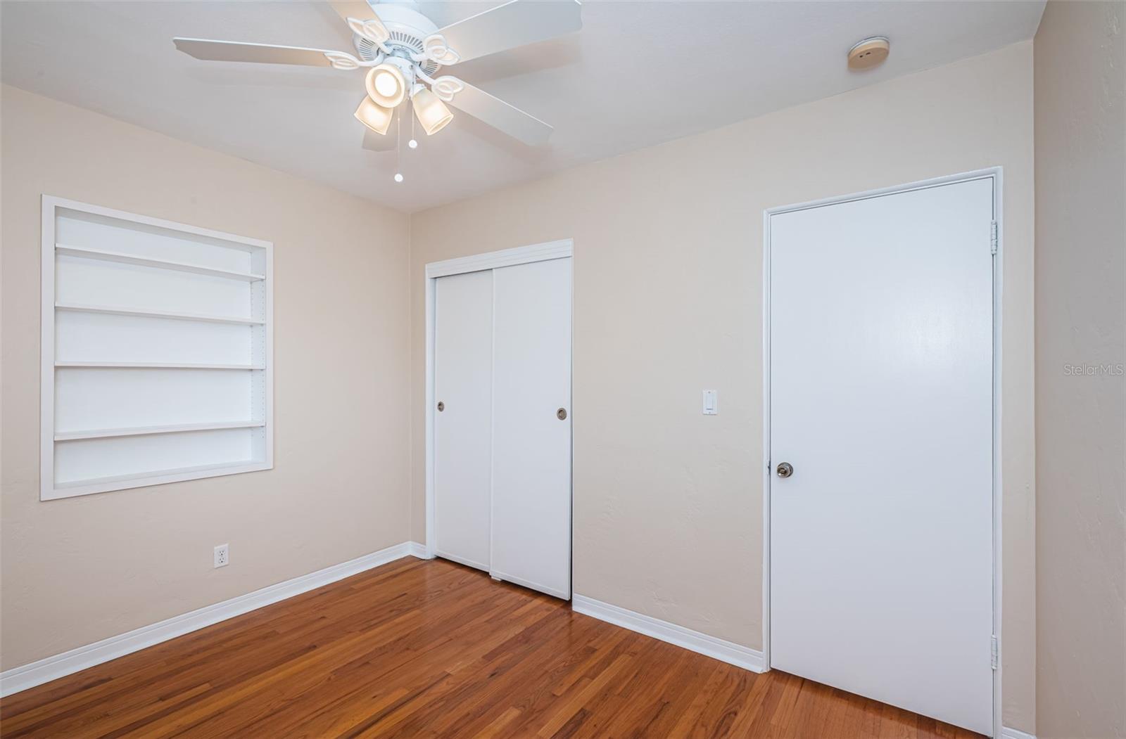 2736 45TH WAY N, ST PETERSBURG, FL, 33713