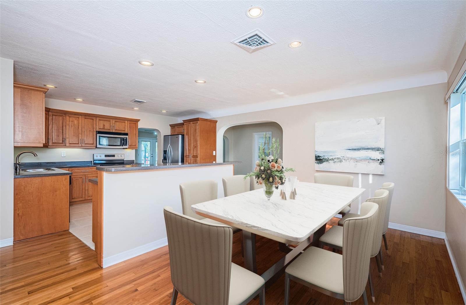 2736 45TH WAY N, ST PETERSBURG, FL, 33713