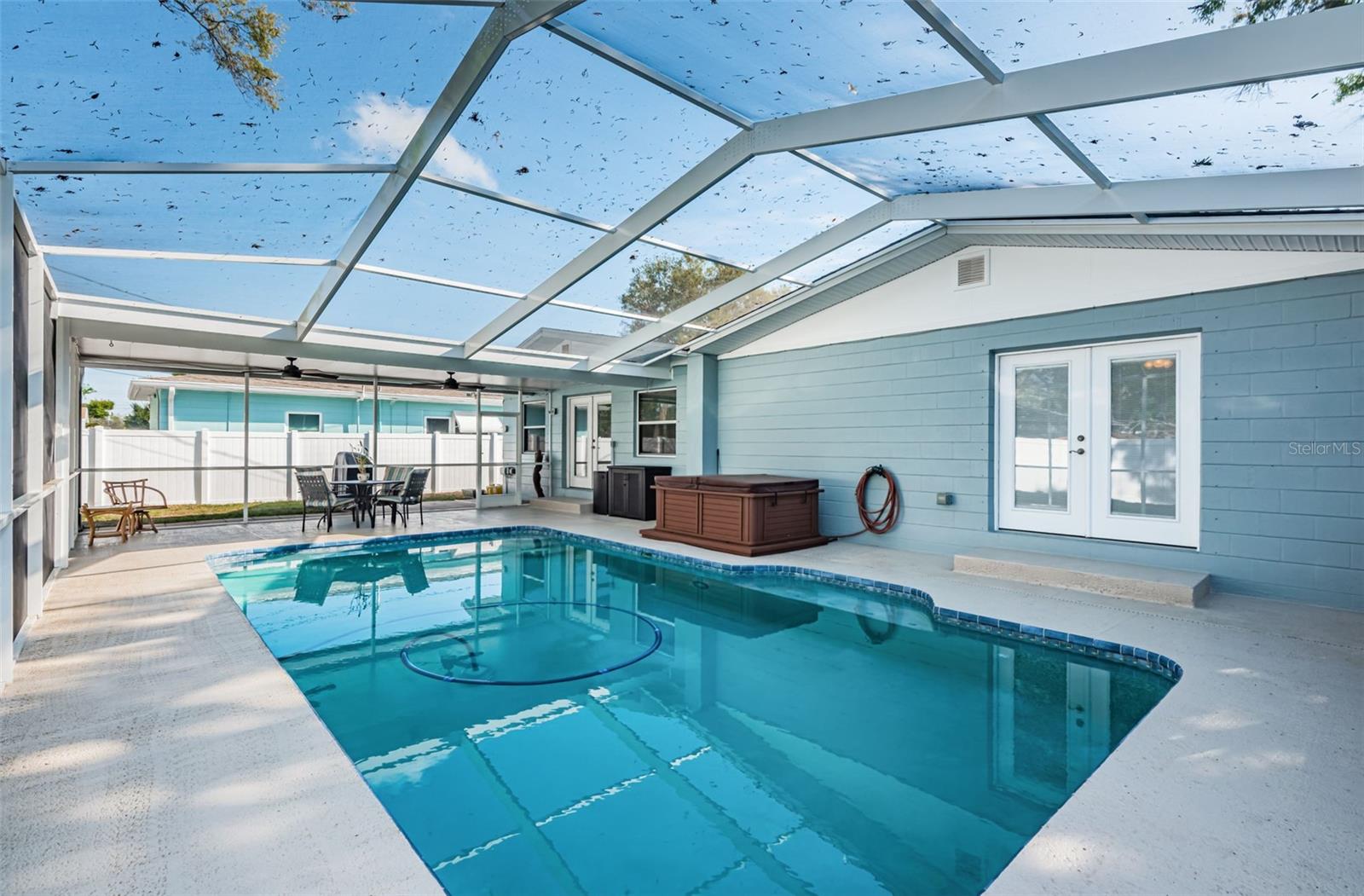2736 45TH WAY N, ST PETERSBURG, FL, 33713