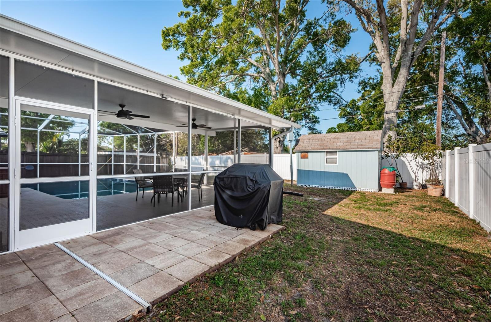 2736 45TH WAY N, ST PETERSBURG, FL, 33713