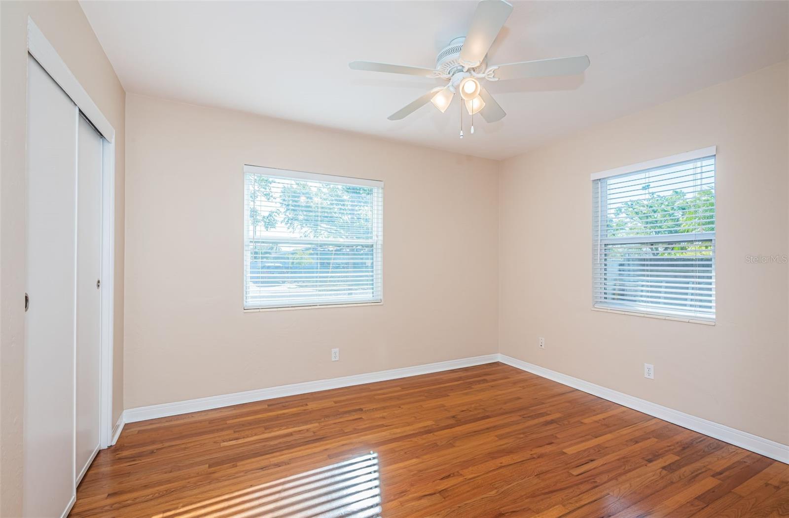 2736 45TH WAY N, ST PETERSBURG, FL, 33713