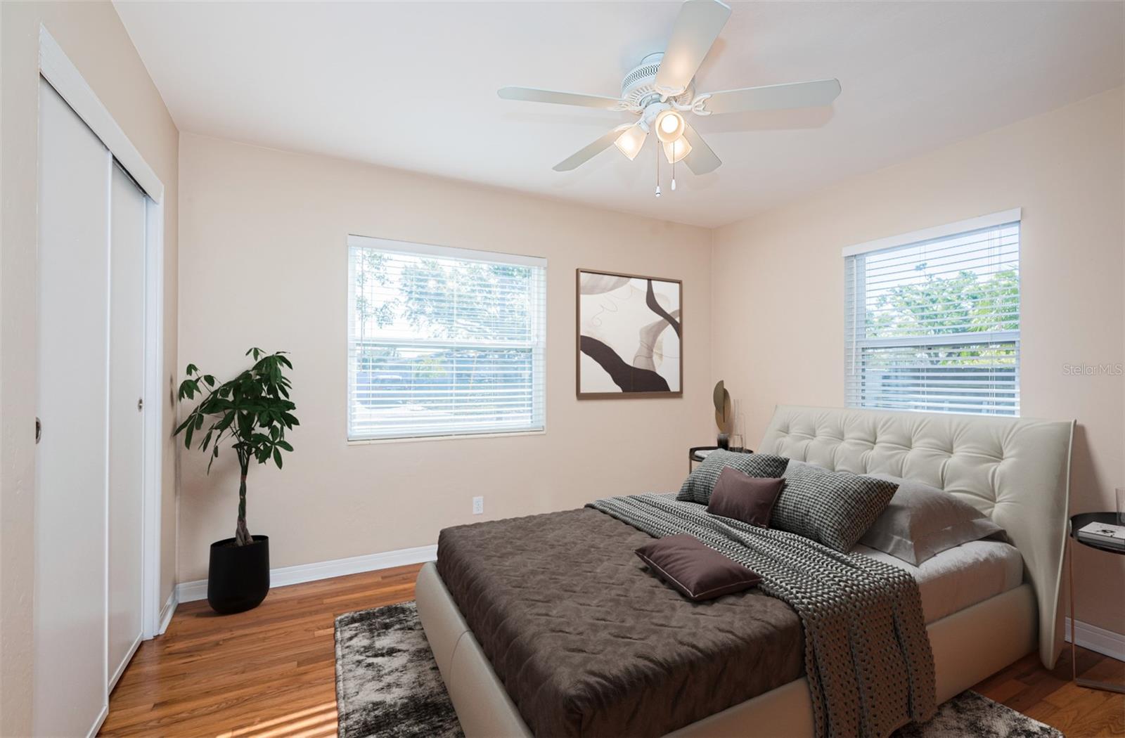2736 45TH WAY N, ST PETERSBURG, FL, 33713