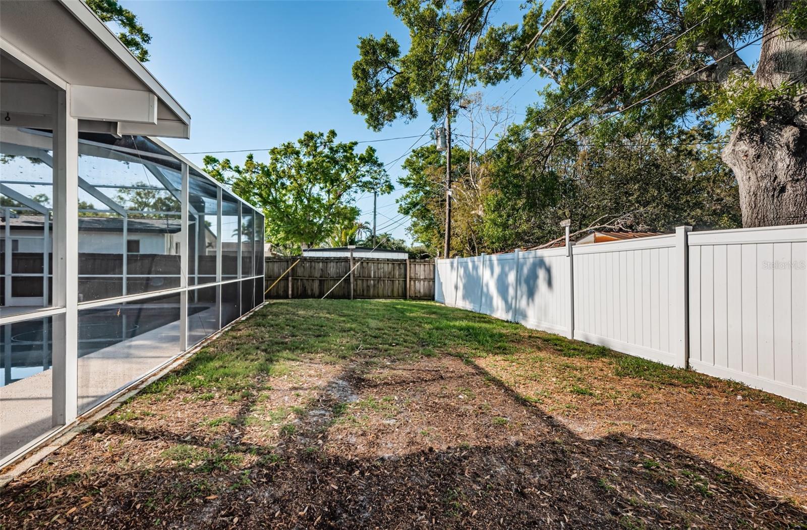2736 45TH WAY N, ST PETERSBURG, FL, 33713