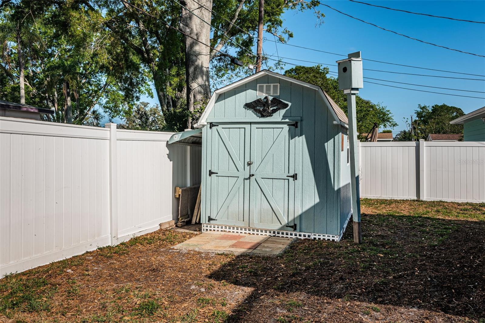 2736 45TH WAY N, ST PETERSBURG, FL, 33713