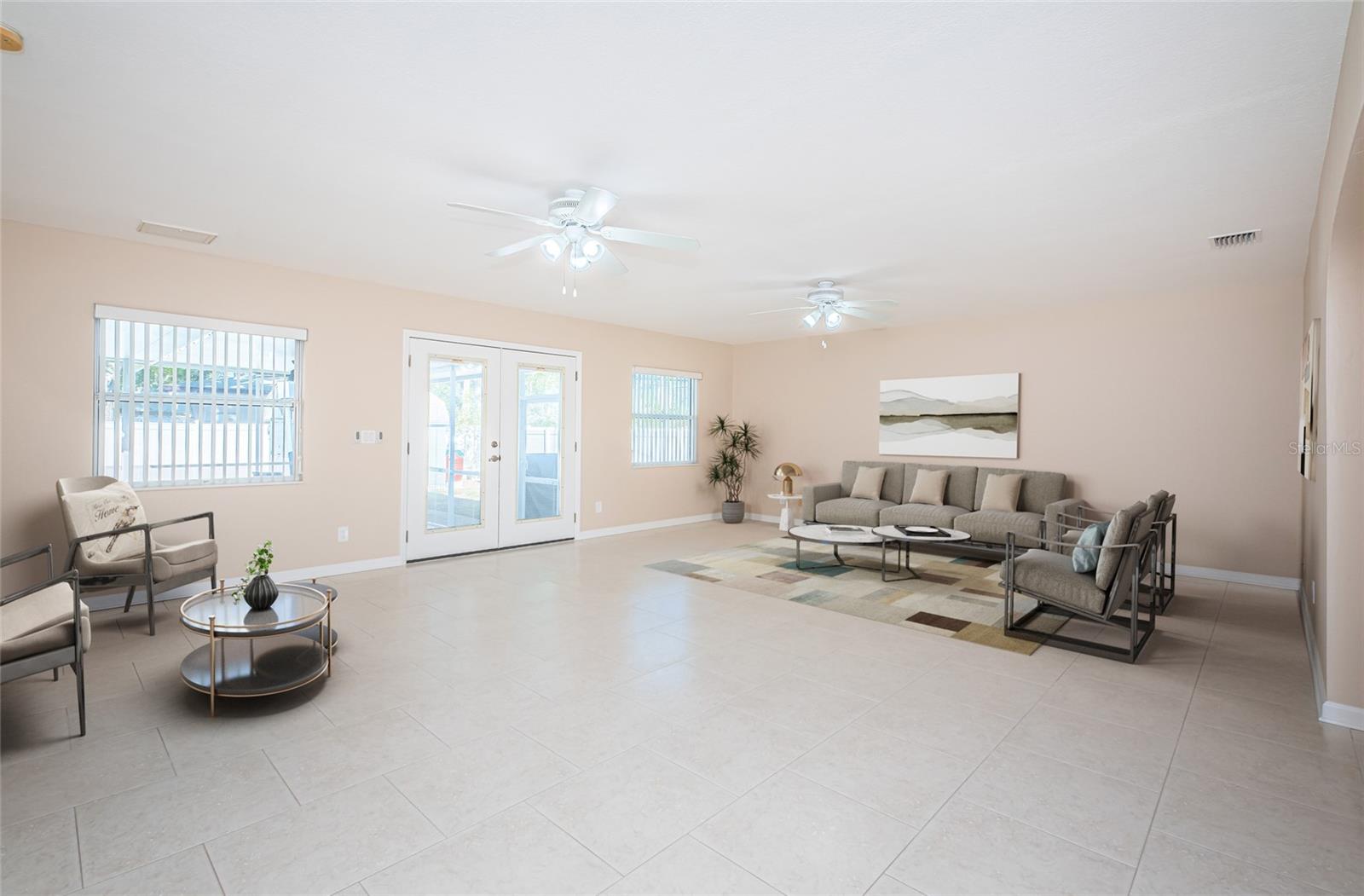 2736 45TH WAY N, ST PETERSBURG, FL, 33713