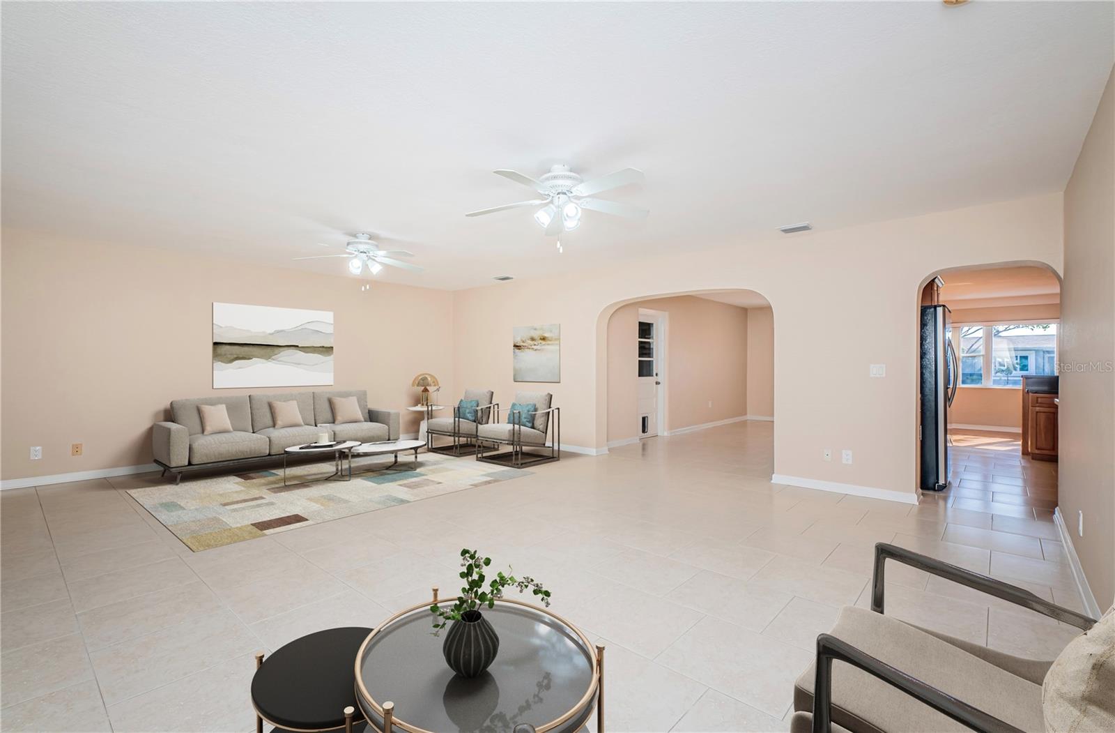 2736 45TH WAY N, ST PETERSBURG, FL, 33713