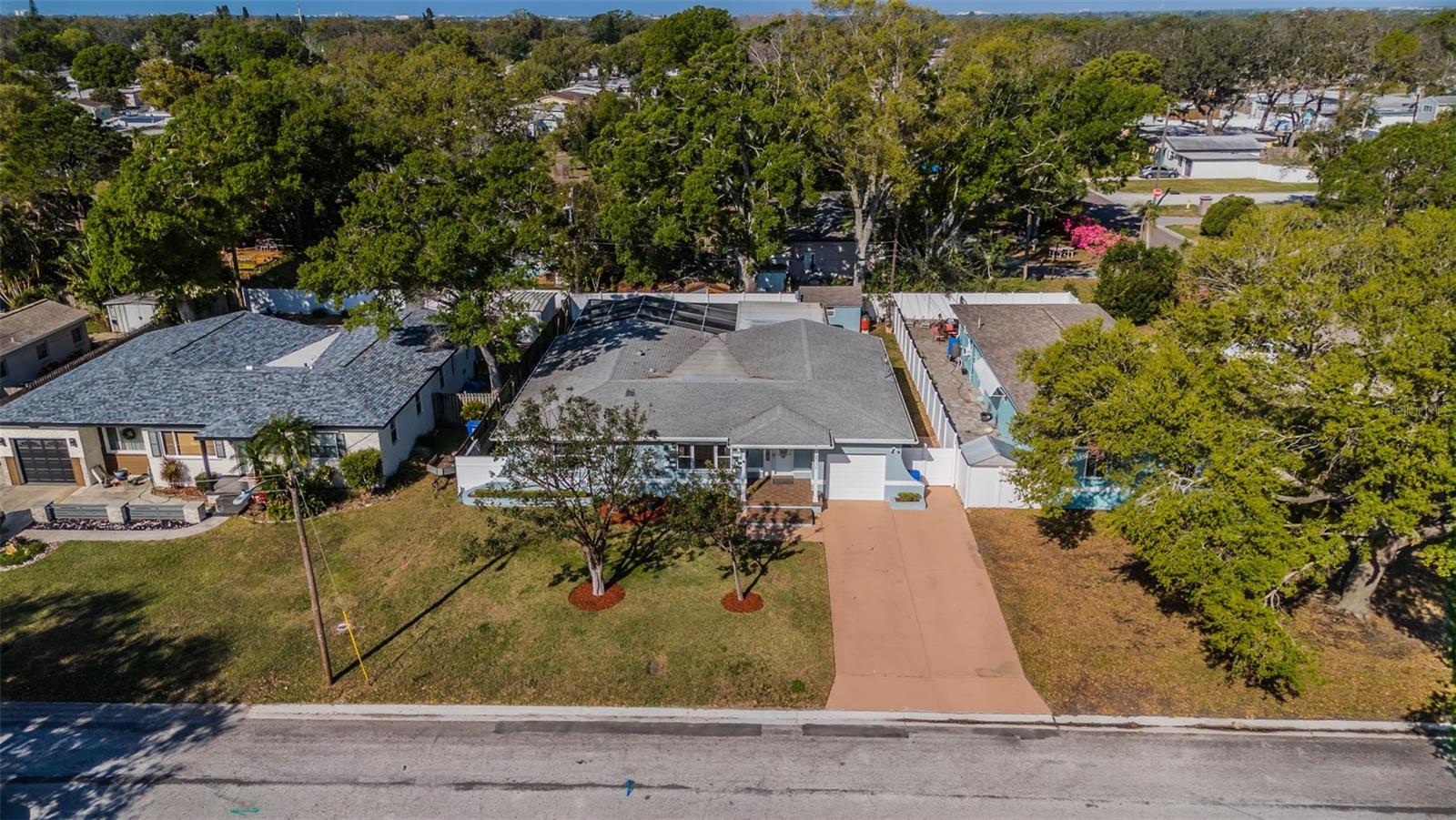 2736 45TH WAY N, ST PETERSBURG, FL, 33713