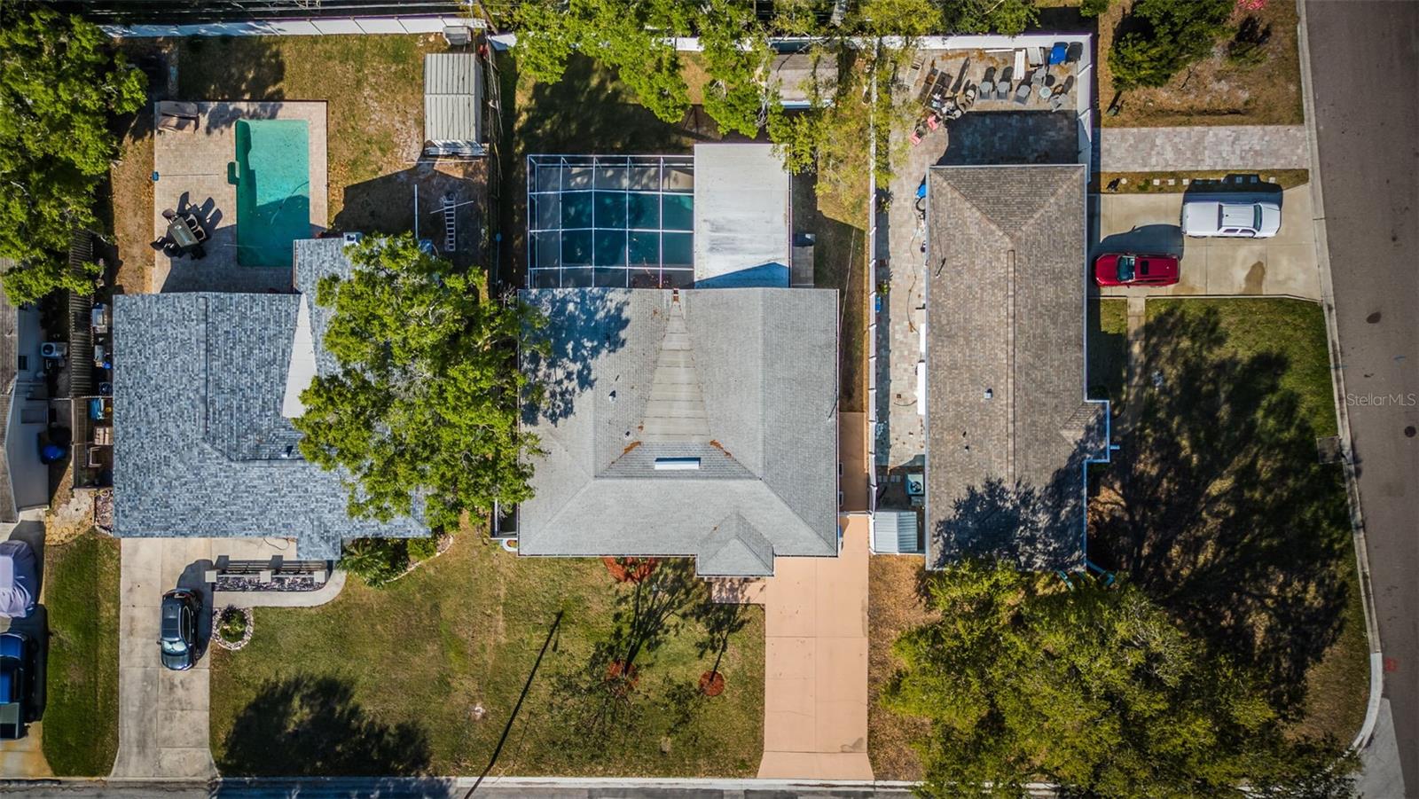 2736 45TH WAY N, ST PETERSBURG, FL, 33713