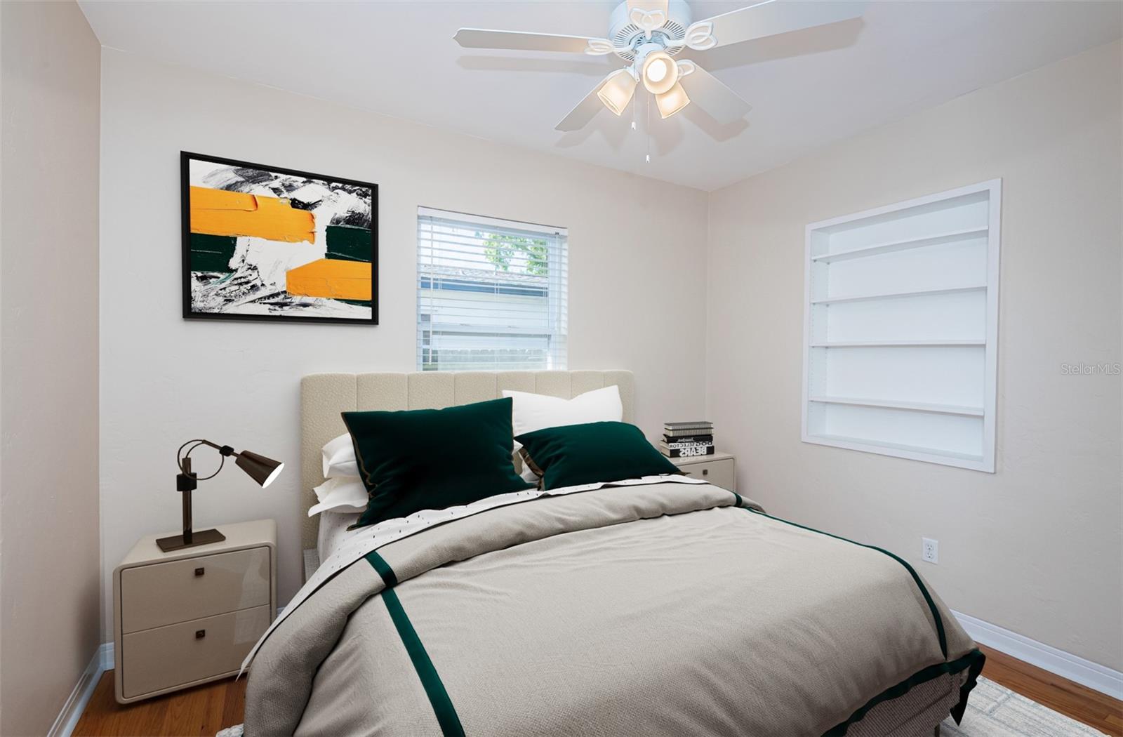2736 45TH WAY N, ST PETERSBURG, FL, 33713