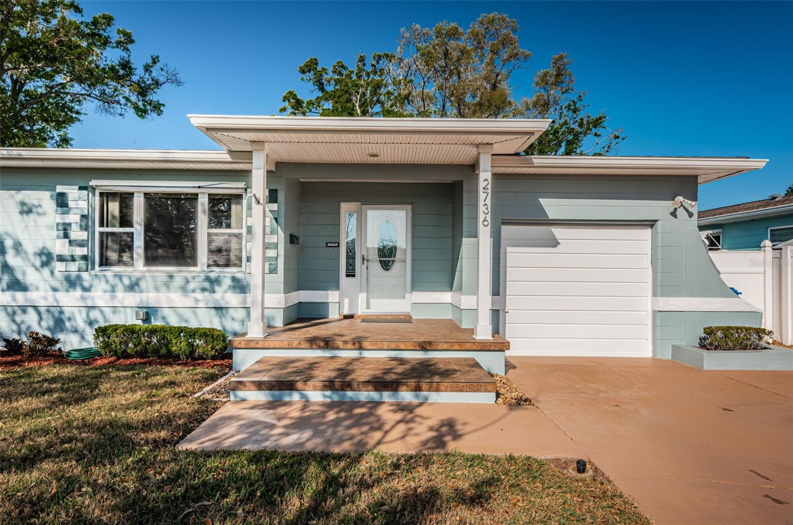 2736 45TH WAY N, ST PETERSBURG, FL, 33713